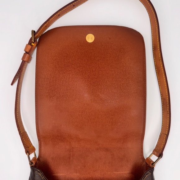 LOUIS VUITTON - Musette Salsa bag R1.326 - Picture 6 of 7
